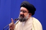 امام جمعه تهران: خونخواهی رهبری خواست همگان است/ آمریکا را بیچاره می‌کنیم/  «مرگ بر آمریکا» شعاری اعتقادی است