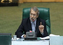 نطق کوبنده و انتقادی لاریجانی در آخرین روز کاری مجلس دهم/ تکرار فساد فساد علیه نمایندگان ورژن همان بگم بگم سابق است /برخی بی انصافی را به نهایت رساندند/ با تخریب نمی توان انقلاب را حفظ کرد

