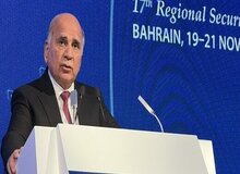 درخواست عراق از سوئد برای تحویل هتاک به قرآن کریم
