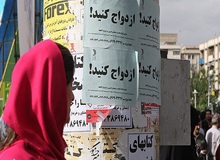 از دلیل تجرد دهه شصتی‌ها تا افزایش ازدواج دهه هفتادی‌ها/  ۵ درصد دختران در تجرد قطعی هستند