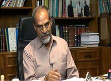 نعمت احمدی: هنوز از ریاست ابراهیم رییسی حمایت می‌کنم!