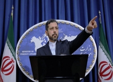 خطیب‌زاده: هیئت مذاکره کننده فردا به وین می‌رود/ آمادگی ادامه گفتگوها با  عربستان را داریم/ آمریکا با دستورکار مشخص به وین بازگردد