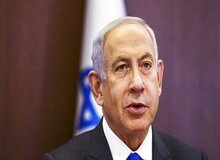 نتانیاهو: حالم خوب است، فردا به کنست میروم
