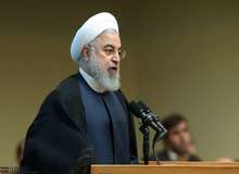 رهبران 4 کشور بزرگ واسطه شدند با رییس جمهورآمریکا ملاقات کنم/ رسانه ها با صدای بلند موفقیت ایران را اعلام کنند
