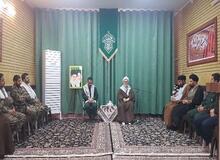 امام جمعه شاهرود : بسیج ریش سفیدان در کاهش طلاق موثر است