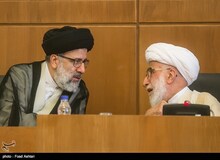 رئیسی متوجه پوست خربزه شورای‌نگهبان شد؟!