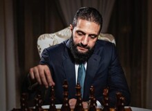 جولانی کُردی را «زبان ملی» و نوروز را تعطیل رسمی اعلام کرد
