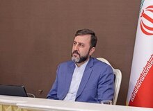 رایزنی دیپلمات‌های ارشد ایران و چین درباره پرونده هسته‌ای