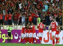 مورد عجیب و ستایش‌آمیز هواداران پرسپولیس