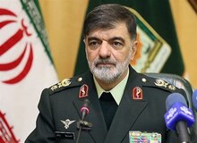رادان: علت حمله به اماکن پلیس، همکاری شدید مردم در معرفی مظنونان جاسوسی بود