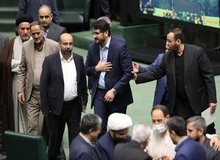 نقشه بذرپاش برای ریاست جمهوری سال ۱۴۰۴ /پایداری و شریان بهم نیاز دارند اما ائتلاف نخواهند کرد