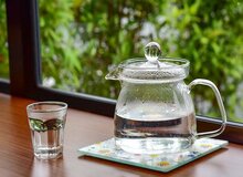 ۵ فایده نوشیدن آب گرم برای بدن