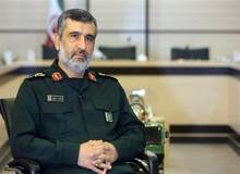 شنیده‌ها از جراحت سردار حاجی‌زاده حکایت دارد