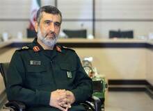 متن کامل وصیت نامه سردار شهید حاجی‌زاده/ در پیروی از امام خامنه‌ای عزیز و مبارزه بی‌امان با استکبار لحظه‌ای درنگ نکنید