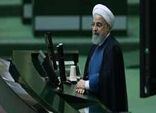 متن طرح سؤال از رئیس‌جمهور منتشر شد / از ماجرای خروج آمریکا از برجام تا بحث مسکن و وضعیت اقتصادی