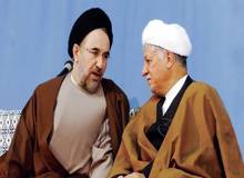 روایت هاشمی از احضار حسین شریعتمداری و محمدمهدی مظاهری به خاطر نشر نامه فرماندهان سپاه به خاتمی