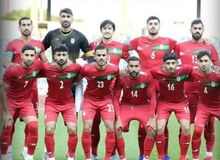 شعار تیم ملی در جام جهانی ۲۰۲۲ انتخاب شد