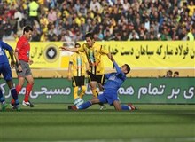 اتفاق ویژه؛ طبقه اول نقش جهان پر شد
