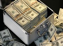 جزئیات شناسایی بزرگترین شبکه پولشویی کشور