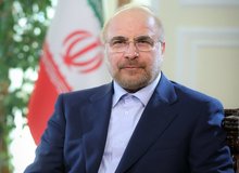 قالیباف: آمریکایی‌ها پذیرفته‌اند که با جنگ به جایی نمی‌رسند؛ تحریم می کنند
