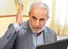 کوچکی‌نژاد: رئیس دانشگاه آزاد سه‌شنبه به کمیسیون آموزش مجلس می‌رود
