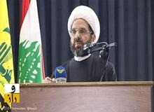 حزب‌الله: آمریکا و اسرائیل بدانند خلاص شدن از ایران ممکن نیست