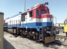 قاچاق عجیب سوخت روی ریل راه‌آهن؛ توقیف ۲ رام قطار با محموله ۱۰۰۰ میلیارد تومانی