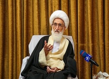 آیت‌الله نوری‌همدانی: قره‌باغ جزء جهان اسلام است و باید به کشور اسلامی برگردد