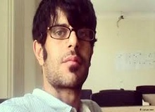 یغما فشخامی، عضو تحریریه دیده بان ایران، آزاد شد