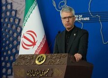واکنش ایران به نقض آتش‌بس از سوی آمریکا در حمله به بندرعباس