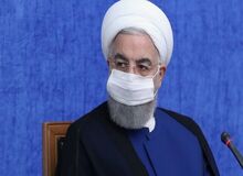 حسن روحانی: تا ۳ ماه آینده کیفیت آب آشامیدنی تهران بهتر می‌شود
