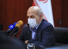 عیسی کلانتری: دامنه کوه دماوند ۴۰۰سال پیش وقف شده بود/ ۴۰۰ هکتار از مراتع جنگل آق مشهد هم ۸۰۰ سال پیش وقف شده!