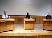 مدیرمسئول ارگان مطبوعاتی شهرداری تهران: تهران ۵ ماشین گشت ارشاد دارد که ۲ تای آن خراب است+فیلم 