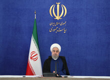 رئیس جمهوری: در ظاهر بودجه وابستگی نفت زیاد است ولی برای بودجه جاری نیست/ مشکلی در بودجه نمی‌بینیم/ بودجه ما نقطه قوت دارد