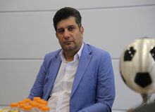 سمیعی مدیرعامل استقلال شد
