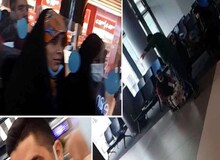 ارگان رسانه ای نزدیک به سپاه پاسداران انقلاب اسلامی: خرید سیسمونی از ترکیه توسط دختر قالیباف صحت ندارد