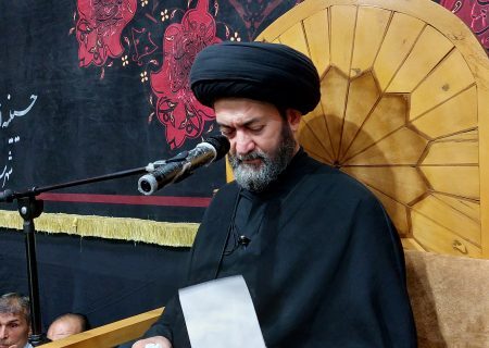 امام جمعه اردبیل: مسمومیت‌ دانش‌آموزان توهم بود/ کسانی که نظام را متهم کردند عذرخواهی کنند