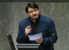 مهرداد بذرپاش به دیوان محاسبات می‌رود 
