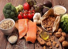 این رژیم غذایی خطر مرگ زودرس در زنان را کاهش می‌دهد

