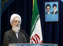 آیت الله موحدی کرمانی: آل سعود منتظر عذاب الهی باشد/ استعفای مدیر راه آهن جای تعجب است