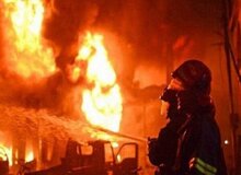 جزئیات آتش سوزی مرگبار واحد مسکونی در تهران
