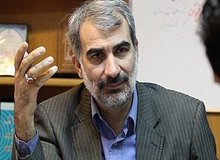 صلاحیت نوری در کمیسیون آموزش تایید شد
