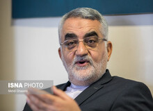 بروجردی: خروجی تصمیم درباره لوایح CFT و پالرمو را همه می‌پذیرند