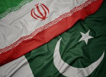 امضای موافقت­نامه معاضدت قضایی در امور کیفری میان ایران و پاکستان