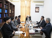 منتظری: قضات اصل محرمانگی اطلاعات اشخاص را در نظر بگیرند
