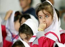 ثبت‌نام کلاس اولی‌ها به تعویق افتاد + فیلم