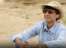 ناصر تقوایی درگذشت