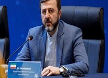 واکنش غریب‌آبادی به حمله آمریکا به لارک