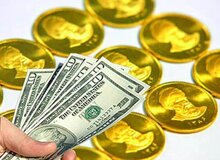 سکه 75 هزار تومان گران شد/طلای ۱۸ عیار ۲۴۳ هزار و ۱۰۰ تومان