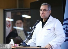 وزیر بهداشت: مسمومیت دانش‌آموزان قمی بسیار خفیف است/عامل مسمومیت میکروبی نیست